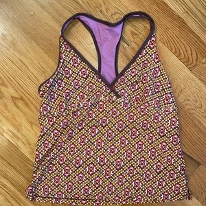 Athleta Tankini Top (click for details)